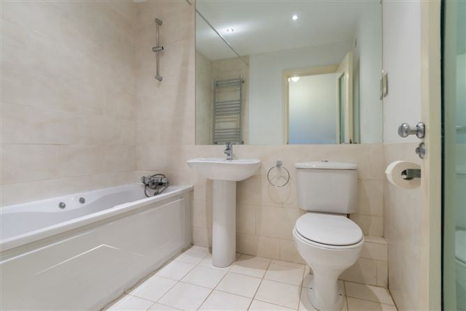 118 Bushy Park House, Terenure, Dublin 6w