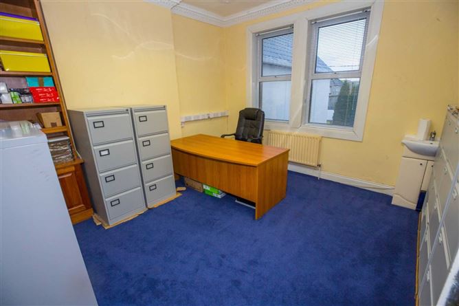 2 Verona Villas, O` Connell Avenue, Limerick, County Limerick