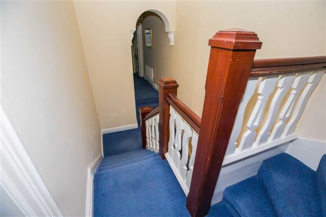 2 Verona Villas, O` Connell Avenue, Limerick, County Limerick