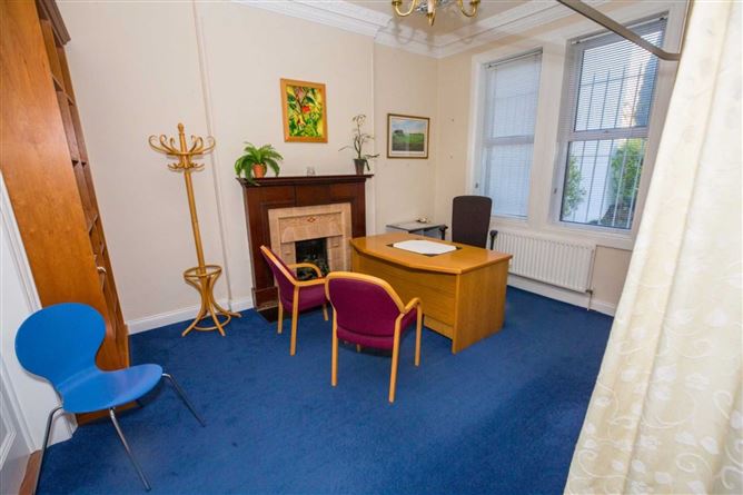 2 Verona Villas, O` Connell Avenue, Limerick, County Limerick