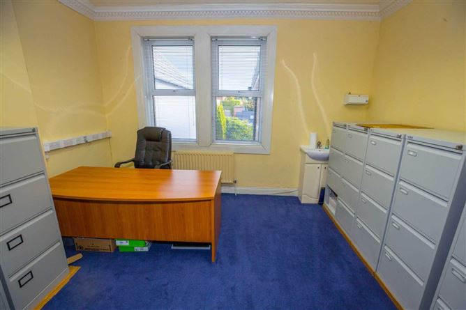 2 Verona Villas, O` Connell Avenue, Limerick, County Limerick