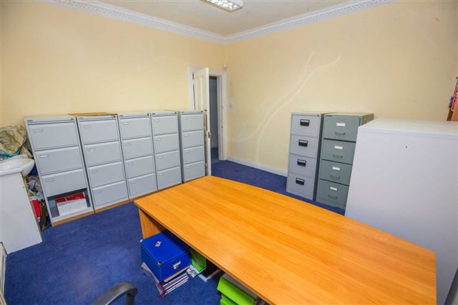 2 Verona Villas, O` Connell Avenue, Limerick, County Limerick
