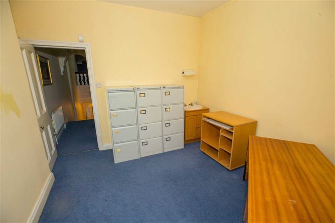 2 Verona Villas, O` Connell Avenue, Limerick, County Limerick