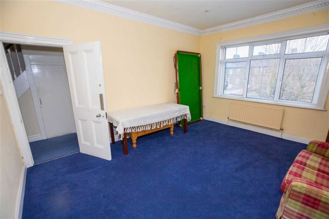 2 Verona Villas, O` Connell Avenue, Limerick, County Limerick
