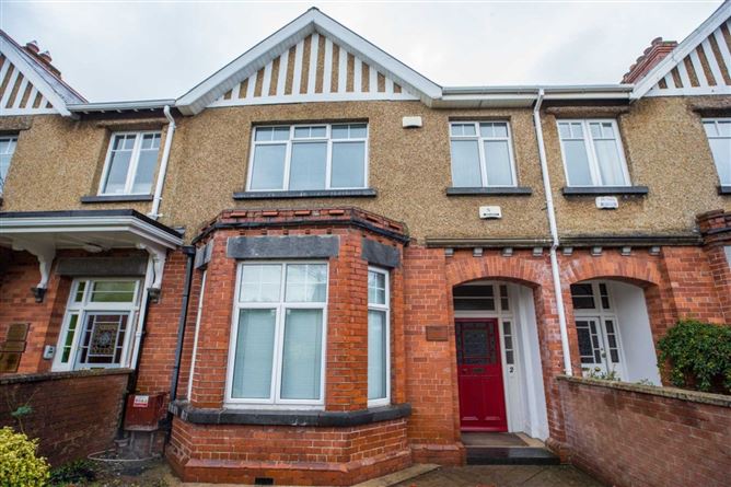 2 Verona Villas, O` Connell Avenue, Limerick, County Limerick
