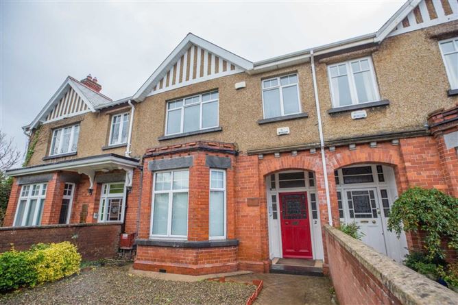 2 Verona Villas, O` Connell Avenue, Limerick, County Limerick