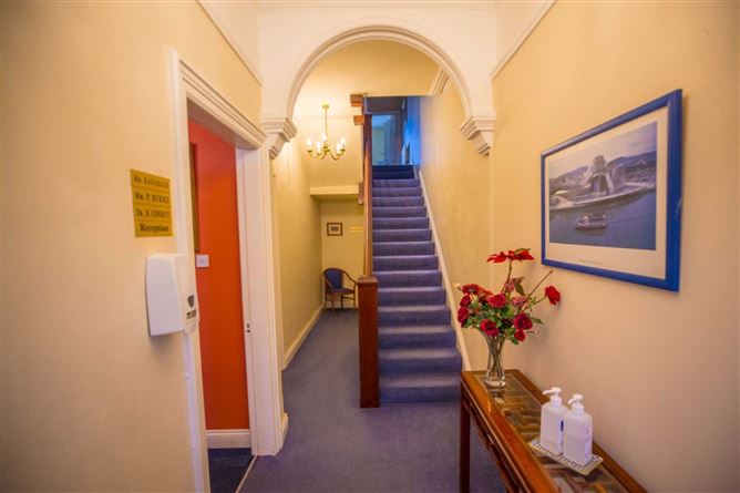 2 Verona Villas, O` Connell Avenue, Limerick, County Limerick