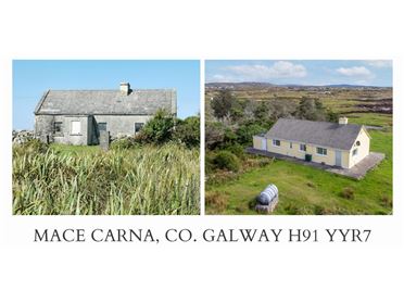 Main image for Mace, Carna, Galway