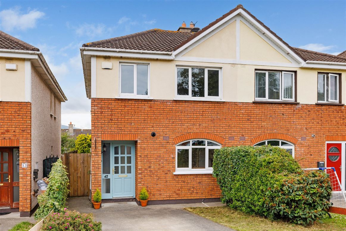42 Woodlands Rise, Arklow, Co. Wicklow Sherry FitzGerald Catherine O