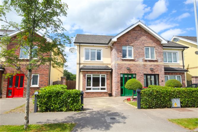 4 milltown gate, blessington, wicklow