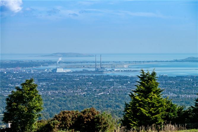 Site @ Cruagh, Cruagh Road, Rathfarnham, Dublin 16