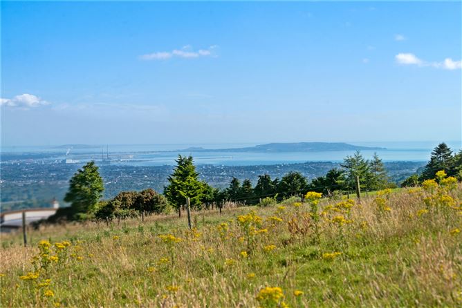 Site @ Cruagh, Cruagh Road, Rathfarnham, Dublin 16