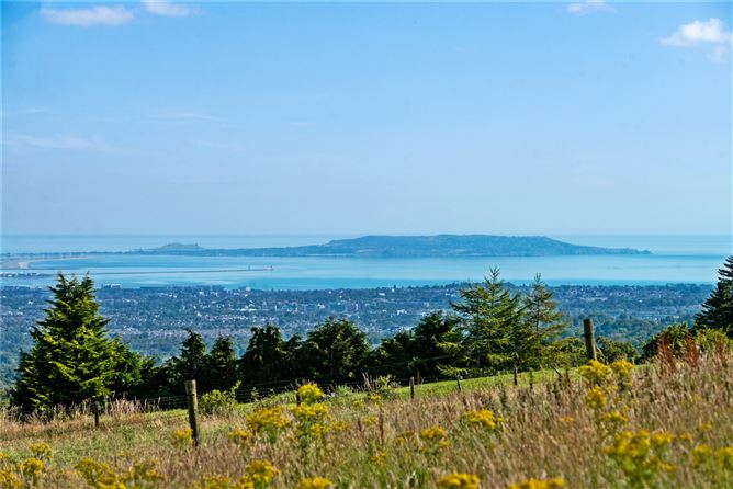 Site @ Cruagh, Cruagh Road, Rathfarnham, Dublin 16