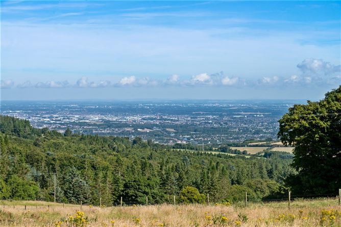Site @ Cruagh, Cruagh Road, Rathfarnham, Dublin 16