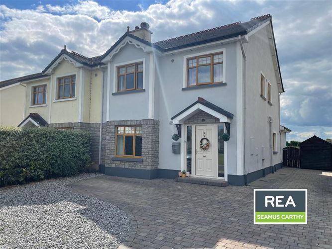 Main image for 43 Oldwood, Ardsallagh, Roscommon Town, Co. Roscommon