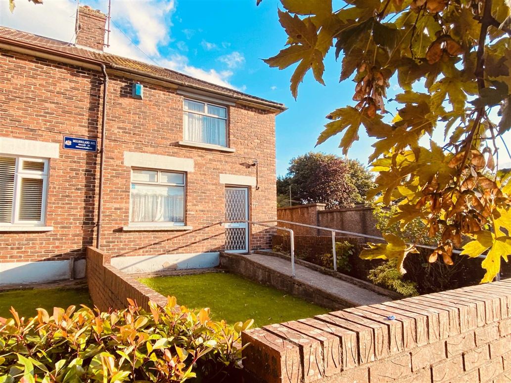 27 Mulholland Ave, Dundalk, Co. Louth
