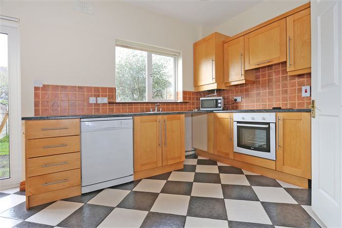 8 Carraig Midhe, Corbally, Limerick