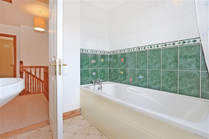 8 Carraig Midhe, Corbally, Limerick
