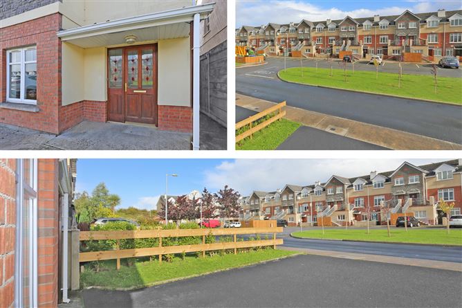 8 Carraig Midhe, Corbally, Limerick