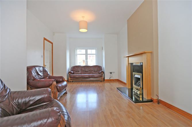 8 Carraig Midhe, Corbally, Limerick