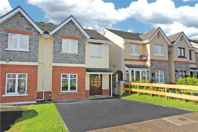 8 Carraig Midhe, Corbally, Limerick