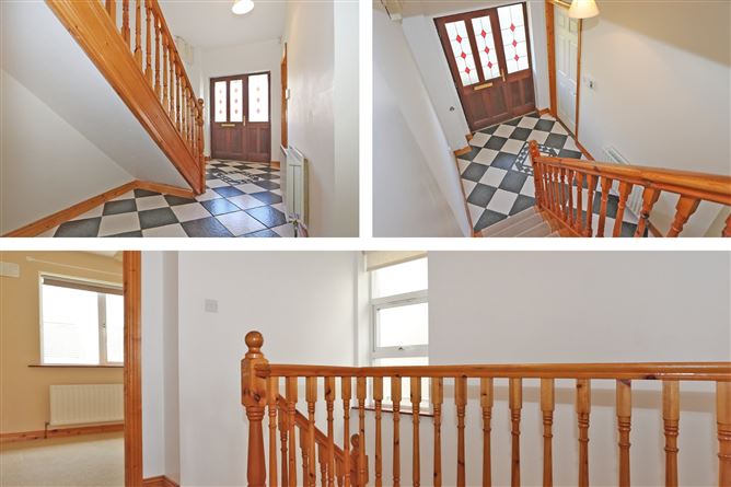 8 Carraig Midhe, Corbally, Limerick