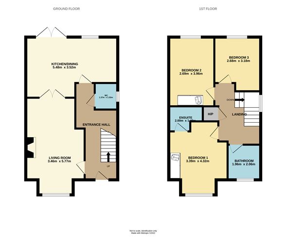 8 Carraig Midhe, Corbally, Limerick