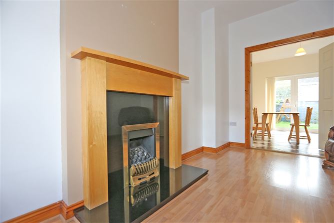 8 Carraig Midhe, Corbally, Limerick