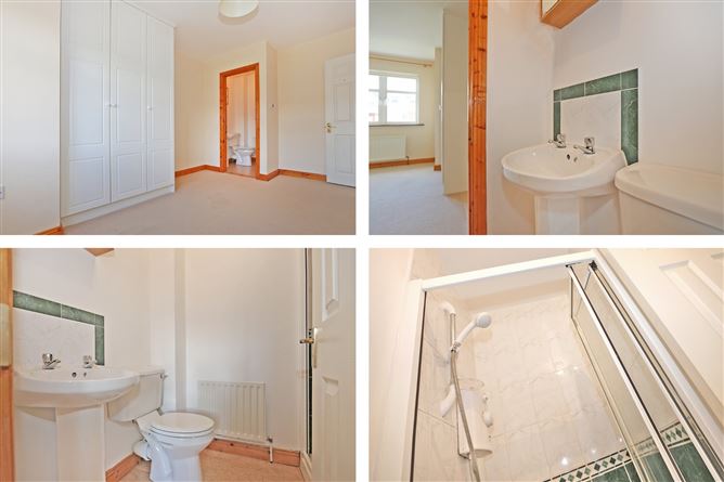 8 Carraig Midhe, Corbally, Limerick