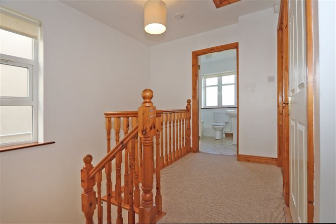 8 Carraig Midhe, Corbally, Limerick
