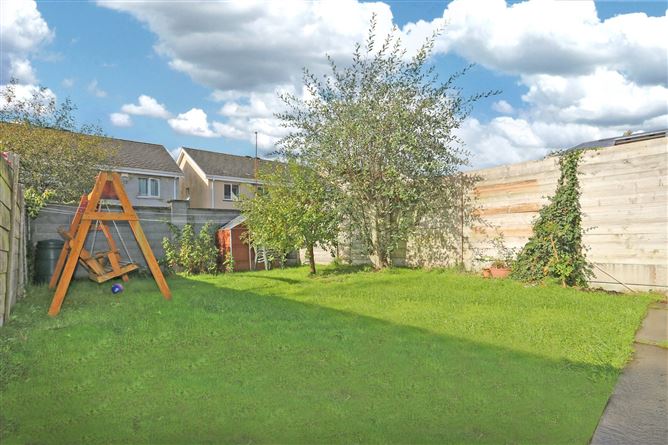 8 Carraig Midhe, Corbally, Limerick