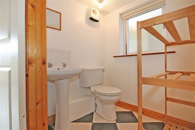 8 Carraig Midhe, Corbally, Limerick