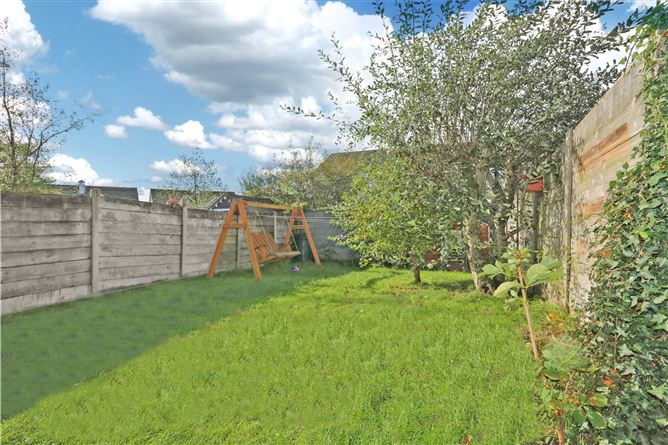 8 Carraig Midhe, Corbally, Limerick