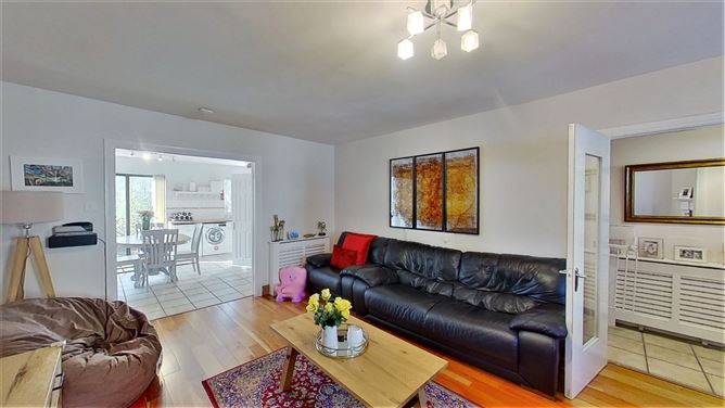 21 Roseville Court, Bray, Co. Wicklow