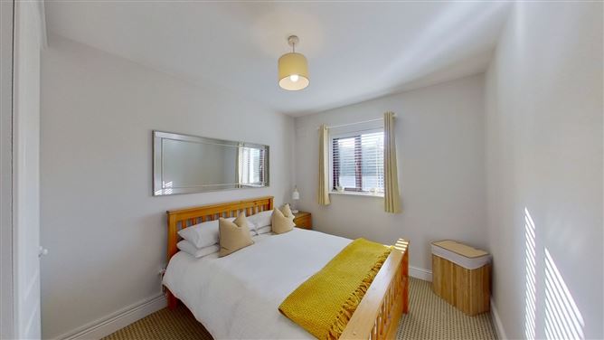 21 Roseville Court, Bray, Co. Wicklow