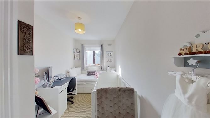 21 Roseville Court, Bray, Co. Wicklow