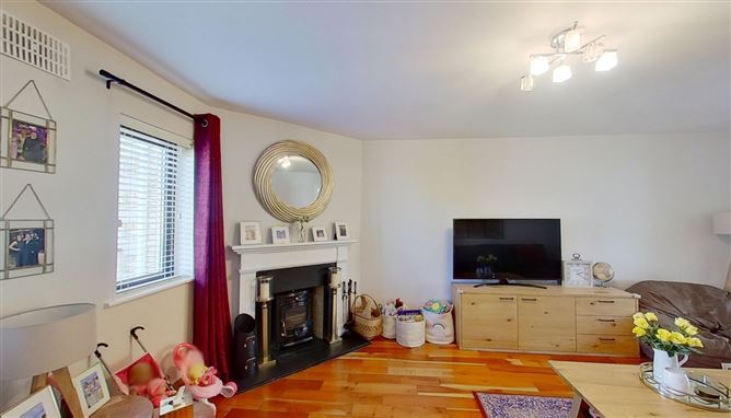 21 Roseville Court, Bray, Co. Wicklow