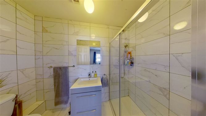 21 Roseville Court, Bray, Co. Wicklow