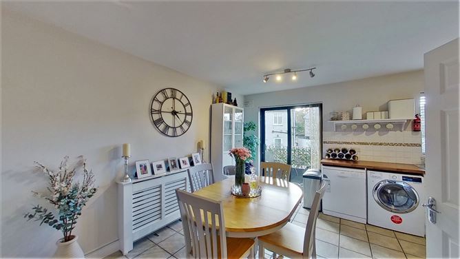 21 Roseville Court, Bray, Co. Wicklow