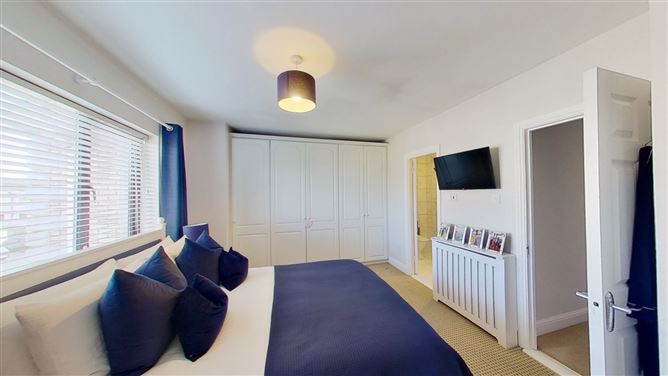21 Roseville Court, Bray, Co. Wicklow