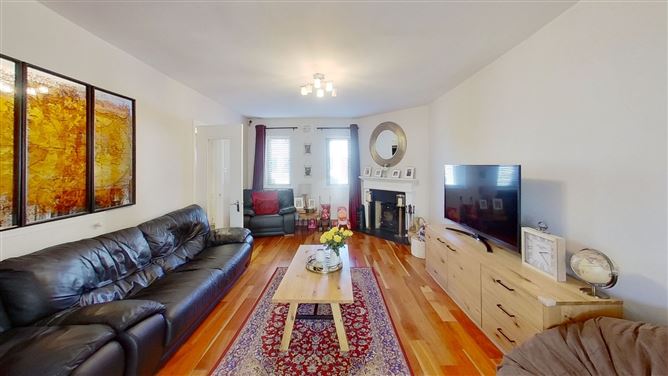 21 Roseville Court, Bray, Co. Wicklow