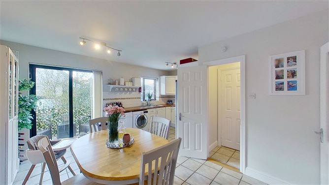 21 Roseville Court, Bray, Co. Wicklow
