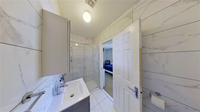 21 Roseville Court, Bray, Co. Wicklow