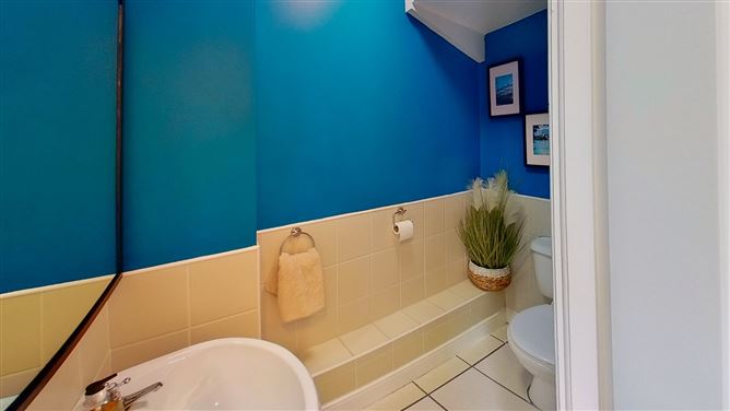 21 Roseville Court, Bray, Co. Wicklow