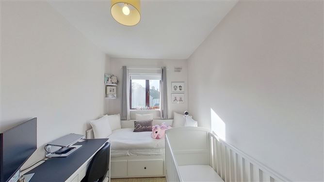 21 Roseville Court, Bray, Co. Wicklow