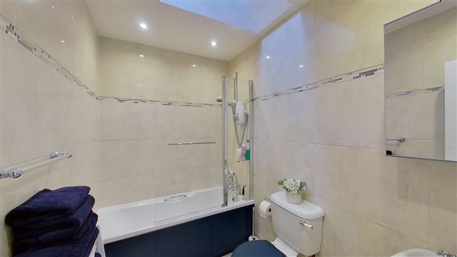 21 Roseville Court, Bray, Co. Wicklow