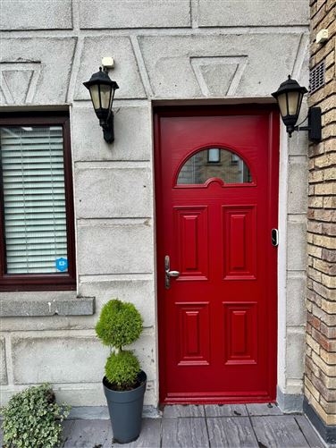 21 Roseville Court, Bray, Co. Wicklow