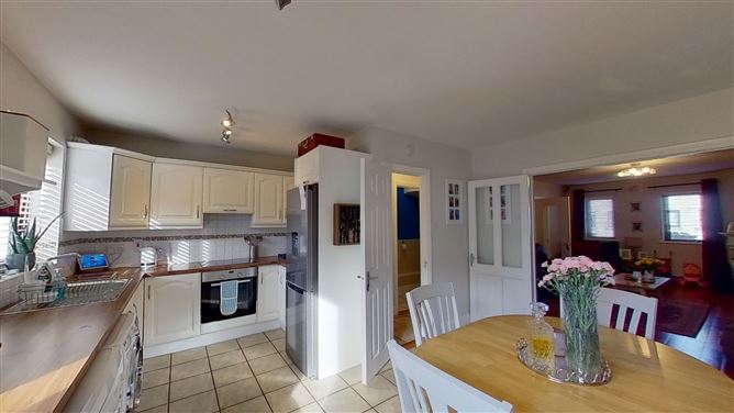 21 Roseville Court, Bray, Co. Wicklow