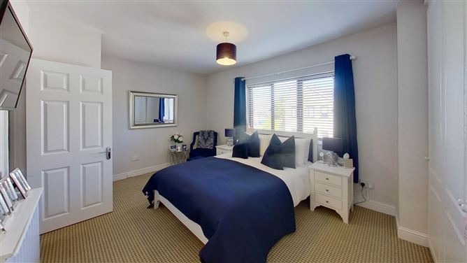 21 Roseville Court, Bray, Co. Wicklow