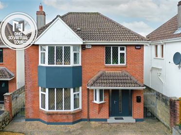 10 Rivendell, Highfield Park, Galway City, Galway